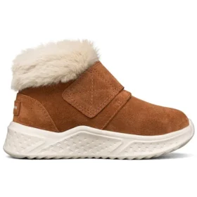 Botas de invierno «Tan White»