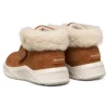 Botas de invierno «Tan White»