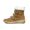 Botas de nieve «Khaki»
