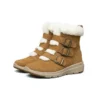 Botas de nieve «Khaki»