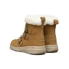 Botas de nieve «Khaki»