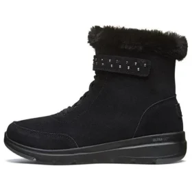 Botas de nieve «Negro»