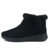Botas de nieve On-the-GO Joy «Triple Black»
