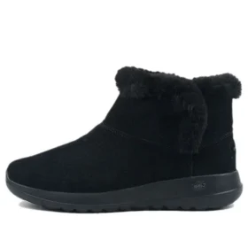 Botas de nieve On-the-GO Joy «Triple Black»