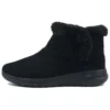 Botas de nieve On-the-GO Joy «Triple Black»