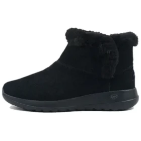 Botas de nieve On-the-GO Joy «Triple Black»