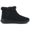 Botas de nieve On-the-GO Joy «Triple Black»
