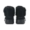 Botas de nieve On-the-GO Joy «Triple Black»