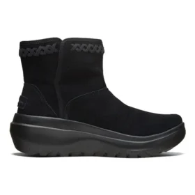 Botas de nieve On-the-GO Negro