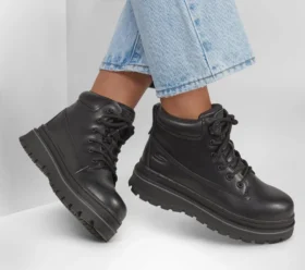 Botas de trabajo antideslizantes: Jammers – Atara