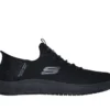 Botas de trabajo antideslizantes Skechers Slip-ins: Summits – Colsin Botas de trabajo antideslizantes Skechers Slip-ins: Summits – Colsin