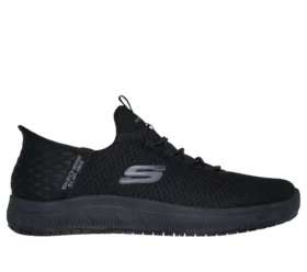 Botas de trabajo antideslizantes Skechers Slip-ins: Summits – Colsin