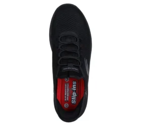 Botas de trabajo antideslizantes Skechers Slip-ins: Summits – Colsin