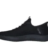 Botas de trabajo antideslizantes Skechers Slip-ins: Summits – Colsin Botas de trabajo antideslizantes Skechers Slip-ins: Summits – Colsin