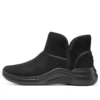 Botas de Zapatillas Snow «Negro»