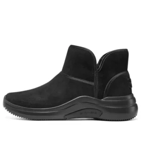 Botas de Zapatillas Snow «Negro»
