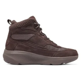 Botas deportivas casuales «Marrón oscuro»