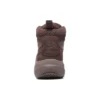 Botas deportivas casuales «Marrón oscuro»
