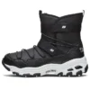Botas DLites «Negro»