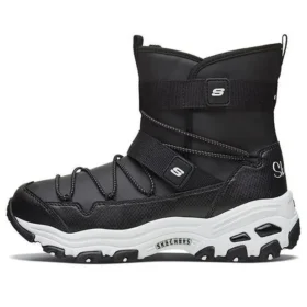 Botas DLites «Negro»