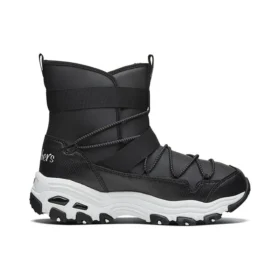 Botas DLites «Negro»