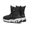 Botas DLites «Negro»