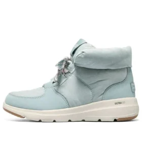 Botas Glacial Ultra «Azul claro»