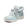Botas Glacial Ultra «Azul claro»