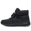 Botas Glacial Ultra-Trend Up «Black»