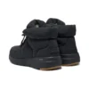 Botas Glacial Ultra-Trend Up «Black»