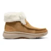Botas Go Walk Arch Fit Cherish «Beige»