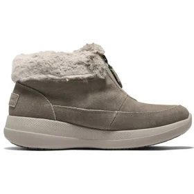 Botas Go Walk Stability «Marrón»