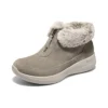 Botas Go Walk Stability «Marrón»
