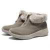 Botas Go Walk Stability «Marrón»