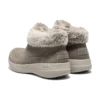 Botas Go Walk Stability «Marrón»