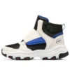 Botas I-Conik «Beige Black Blue»