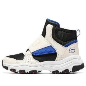 Botas I-Conik «Beige Black Blue»