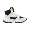 Botas I-Conik «Beige Black Blue»