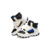Botas I-Conik «Beige Black Blue»