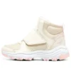 Botas I-Conik «Beige Pink»