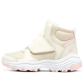 Botas I-Conik «Beige Pink»