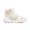 Botas I-Conik «Beige Pink»