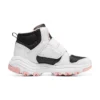 Botas I-Conik «Blanco, Negro, Rosa»