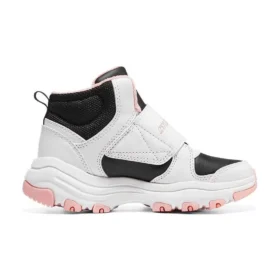 Botas I-Conik «Blanco, Negro, Rosa»