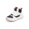 Botas I-Conik «Blanco, Negro, Rosa»