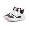 Botas I-Conik «Blanco, Negro, Rosa»
