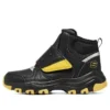 Botas I-Conik «Negro Amarillo»