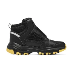 Botas I-Conik «Negro Amarillo»