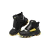 Botas I-Conik «Negro Amarillo»