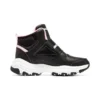 Botas I-Conik «Negro Blanco»
